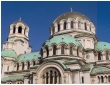 St Alexander Nevsky Cathedral, Sofia (1912)