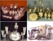 Thracian treasures