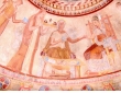 Kazanlak Thracian tomb (3c. BC)
