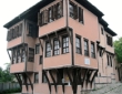 Old Plovdiv