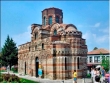 Christ Pantokrator church (14c), Nessebar