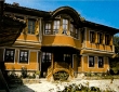 Koprivshtitsa