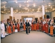 The Cosmic Voices from Bulgaria
