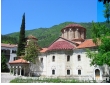 Bachkovo monastery (11c.)
