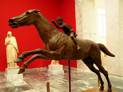 athens, national archaeological museum