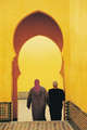 Moulay 
Ismail, Meknes, Morocco