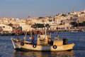 Tangier, port and city, Morocco