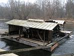 Babic Mill on the Mura