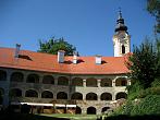 Grad Castle in Goricko