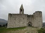 Hrastovlje - Church of the Holy Trinity