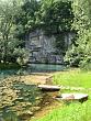 The Source of the Krupa River