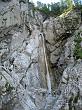 Martuljek Waterfalls