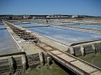 Secovlje Salt-pans