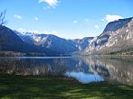 Lake Bohinj