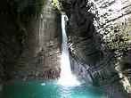 Kozjak Waterfall
