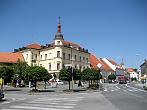 Slovenska Bistrica