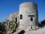 Socerb (Castle Socerb, Saint Cave)