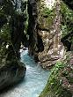 Tolmin Gorge