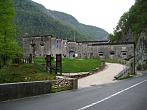 Kluze Fortress