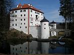 Sneznik Castle