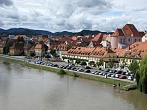 Maribor - Old Town Centre