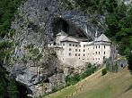 Predjama Castle