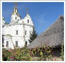 Poltava, Ukraine