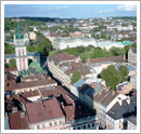Lviv, 
Ukraine