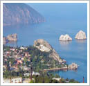 Yalta,
 Ukraine