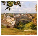 Kamyanets-Podilsky, Ukraine