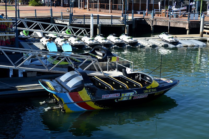 DSC_0068.JPG - Mariners Cove jet boat and jet ski hires