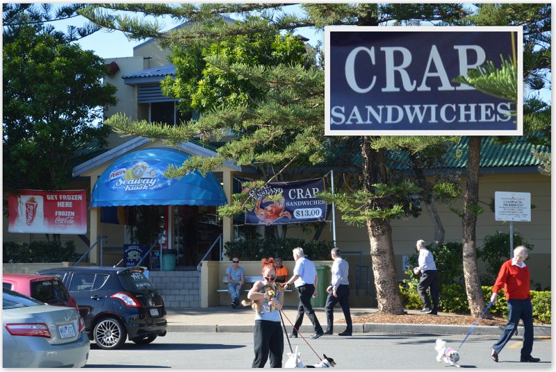 LodersCk.jpg - Snack bar at the Seaway