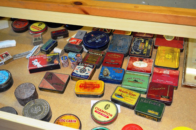 DSC_0045.JPG - Tobacco at the Texas Historical Museum