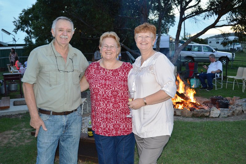 DSC_0108.JPG - Rose Valley, Saturday night celebration