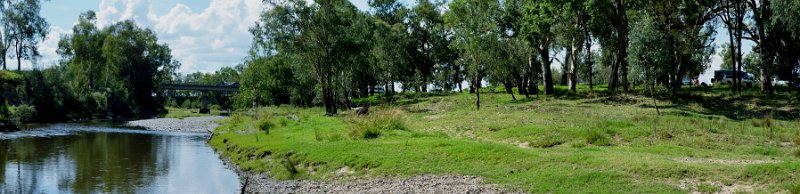 Texas07.JPG - Texas, Dumaresq River cam grounds