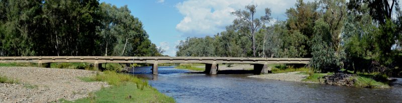 Texas09.JPG - Texas, Dumaresq River old highway crossing