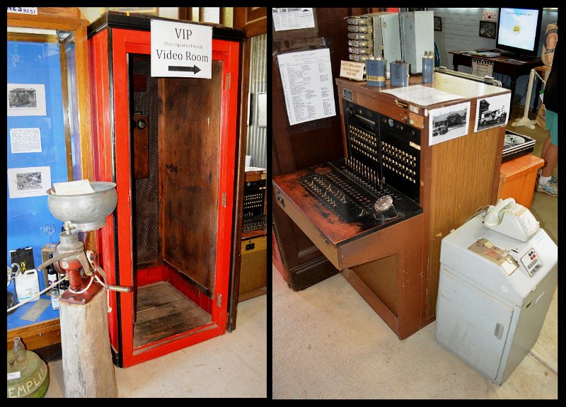 06Kingaroy.jpg - Kingaroy; Heritage museum
