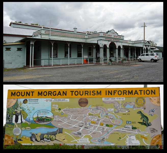 07MtMorgan10.jpg - Mount Morgan - railway station 