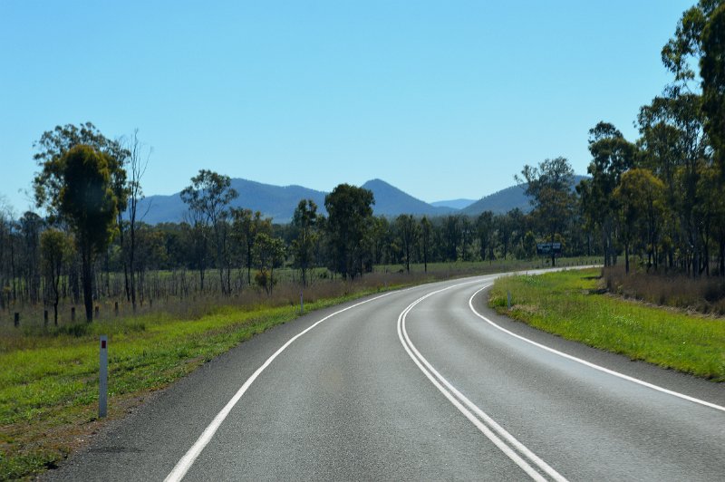 DSC_0001.JPG - Kingaroy to Ban Ban Springs