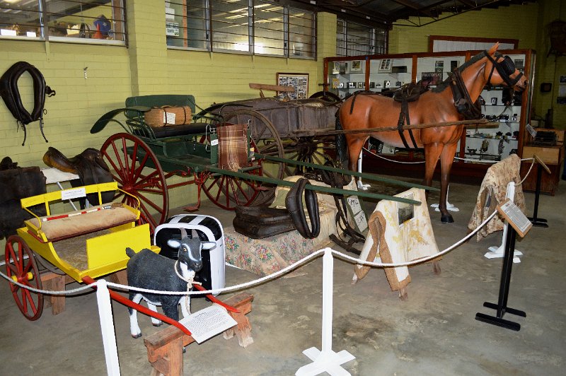 DSC_0036a.JPG - Kingaroy; Heritage museum