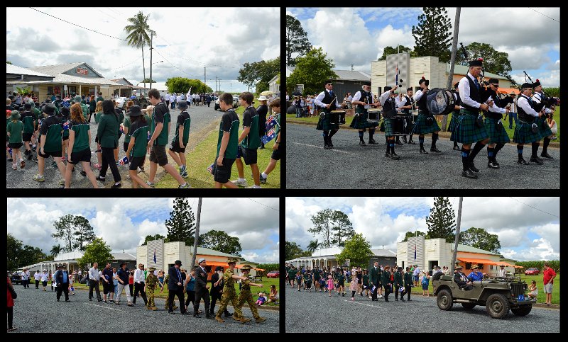 08Mackay4.jpg - ANZAC march at Calen.