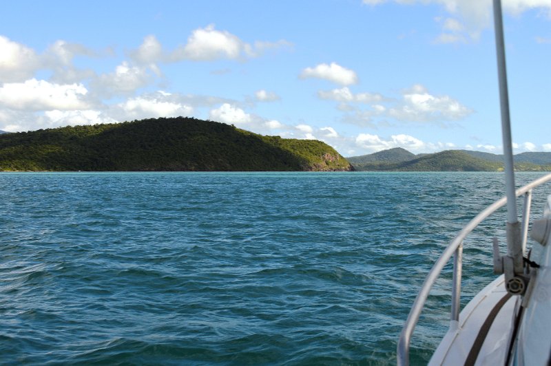 DSC_0005.JPG - Leaving Abel point for a fishing trip