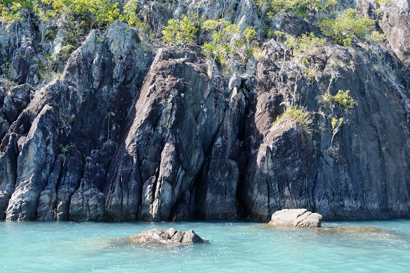 DSC_0009.JPG - Our fishing trip to the reasonably sheltered Double Bay