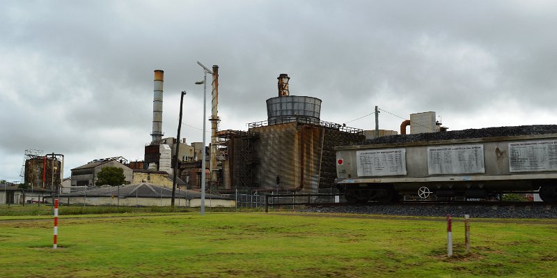 DSC_0030.JPG - Sarina sugar refinery