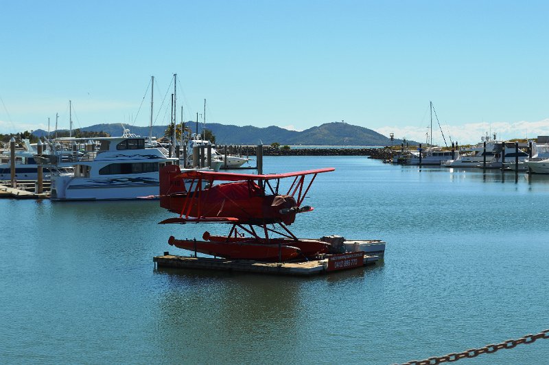 DSC_0001A.JPG - Townsville; Red Baron tours