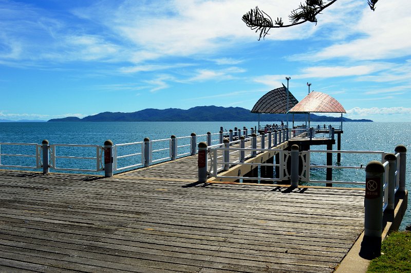 DSC_0003.JPG - Townsville; the Strand