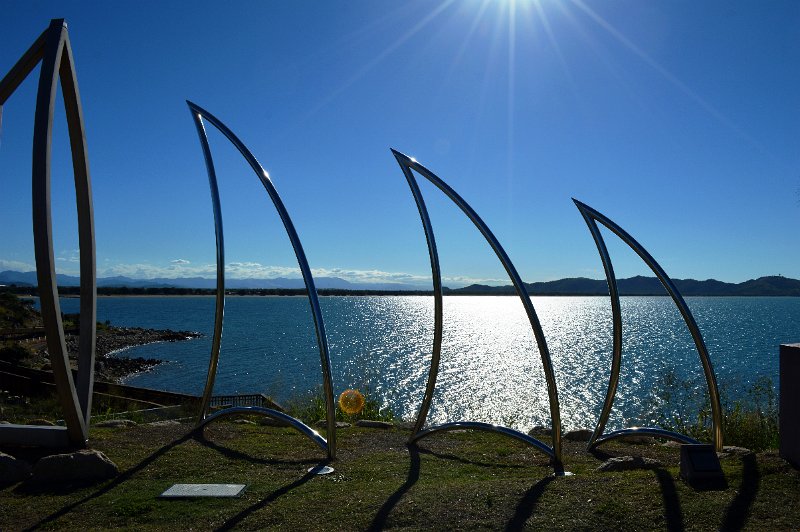 DSC_0006.JPG - Townsville; Rowes Bay