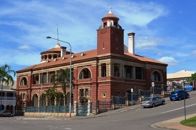 DSC_0022.JPG - Townsville centre