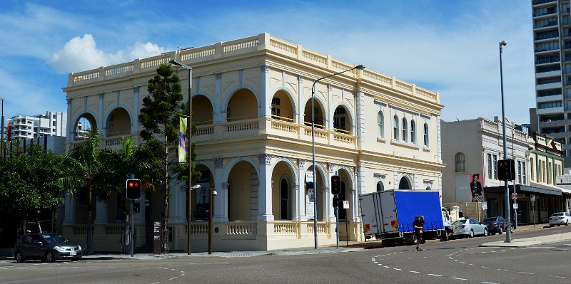 DSC_0034.JPG - Townsville centre