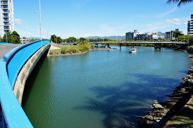 DSC_0043.JPG - Townsville; Ross Creek